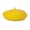Yellow, variant on TOPTIE Kids French Wool Berets Hat Classic Fashion Warm Beanie Cap for Girls
