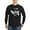 Black, variant on CafePress - Guitar Hands Long Sleeve Dark T Shirt - Long Sleeve Dark T-Shirt