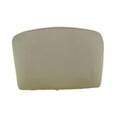 thumbnail image 4 of Elodie Office Chair Backrest Cover Decor Protector for Game Room Study Room Wedding Champagne 35cmx48cm, 4 of 8