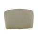 thumbnail image 4 of Funda protectora elástica premium para respaldo de silla de ordenador de respaldo alto. Champán 35cmx48cm, 4 of 9