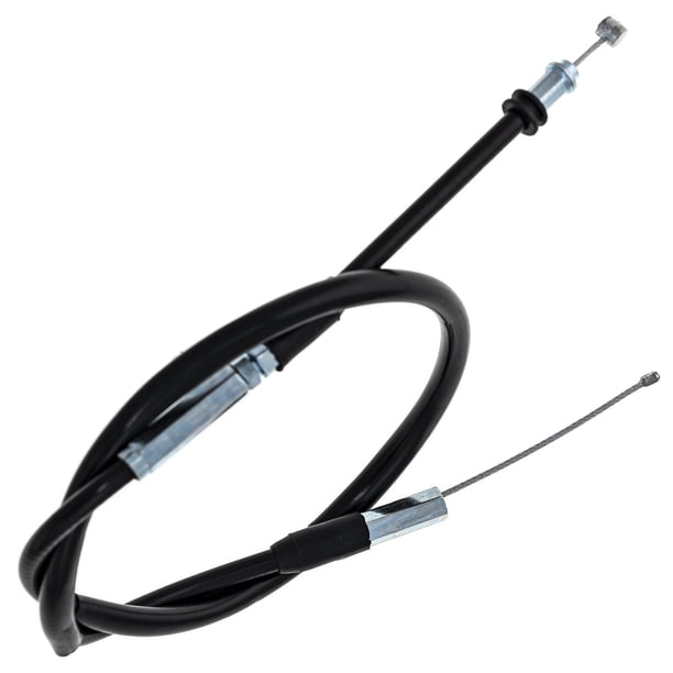 Niche Throttle Cable for Yamaha XS500 Moto 4 Badger Raptor 80