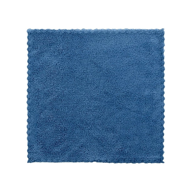 Toallas de baño suaves y absorbentes, toalla facial de secado rápido, toalla de manos multiusos para el hogar, spa, salón de belleza, gimnasio y para invitados.