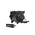 thumbnail image 1 of ATD Tools  ATD-40300HTR 300 CFM Pro Air Blower With Heater Attachment, 1 of 1