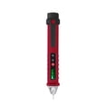 thumbnail image 1 of Tester,Variable Sensitivity 12v-1000v Tester Pen Lcd Vc1010 Tester With Dual Tester Pen Display Portable With Pen Lcd Display Buzhi 12v-1000v Dual Tester Sensitivity 12v-1000v Dual Mewmewcat, 1 of 7