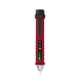 thumbnail image 1 of ANENG 【Nuevo Modelo】Detector de Voltaje ANENG VC1010 con Ajuste de Sensibilidad, Pantalla LCD y Alarma Sonora/Luminosa, Sin Baterías (Color Rojo), 1 of 6