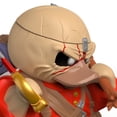 thumbnail image 4 of Figura coleccionable de vinilo con forma de pato de goma TUBBZ Eddie Trooper, 4 of 6