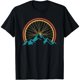 thumbnail image 1 of Camiseta de Mujer para Ciclismo de Montaña MTB Descenso - Estampado Divertido "Viaje en Bicicleta" - Cuello Redondo y Manga Corta - Regalo para Bikers, 1 of 7