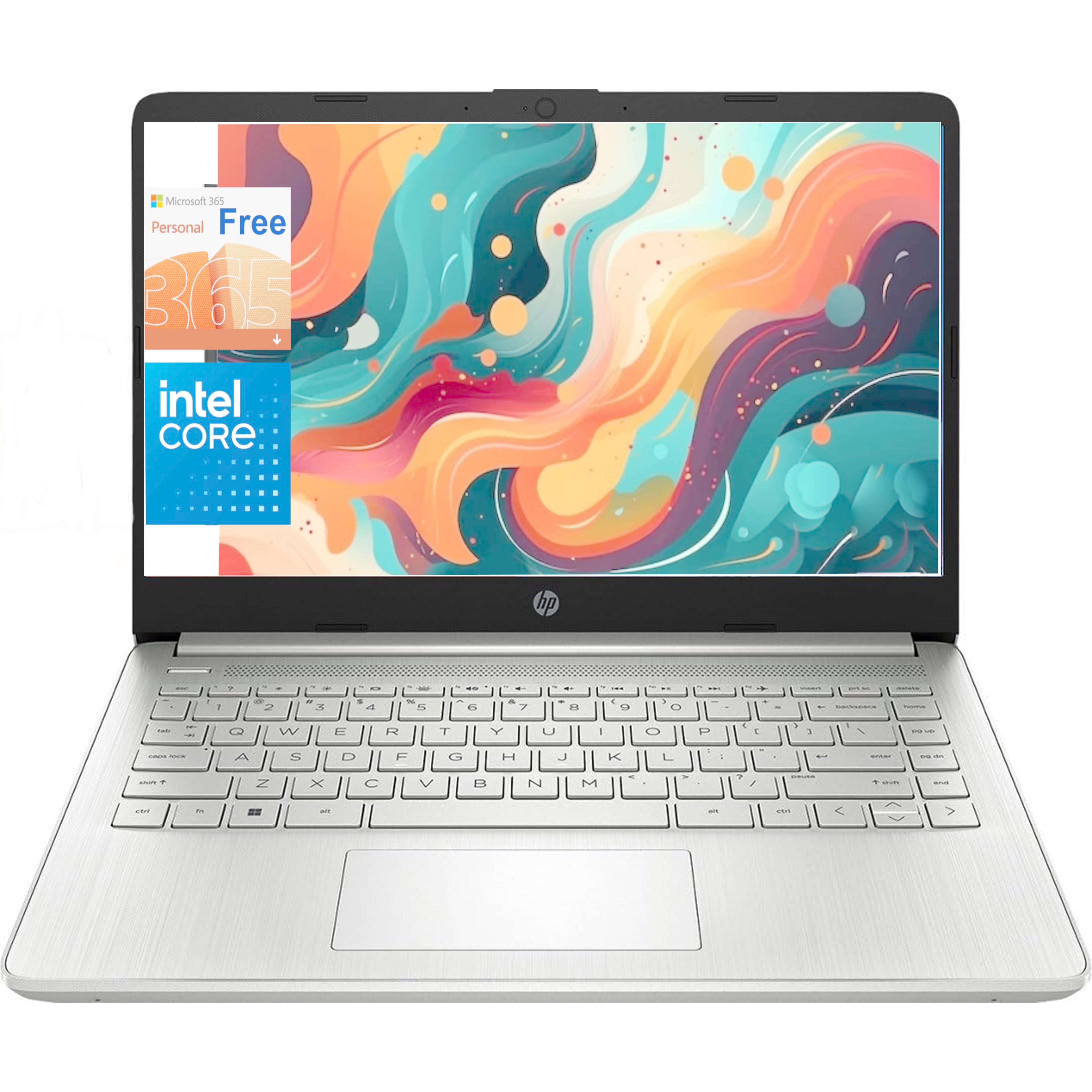 HP 255 G10 15.6