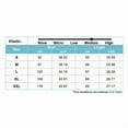thumbnail image 3 of Women'S Puff Long Sleeve Pleated Crew Neck Fall Tunic Tops Blouse Dressy Casual Loose Summer T-Shirts Brick Red XXL, 3 of 3