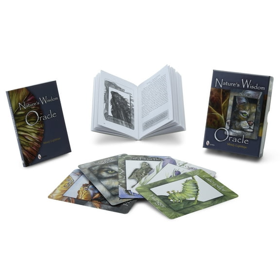 Nature's Wisdom Oracle (Other)