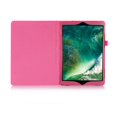 thumbnail image 2 of EpicGadget Case for iPad 10.2 Inch (9th/8th Gen) 2021/2020 - Auto Wake/Sleep Lightweight Folio Folding Stand Cover PU Leather Case For 2021/2020 Apple iPad 9th/8th Generation 10.2 Inch (Pink), 2 of 5