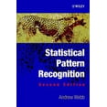 thumbnail image 1 of Pre-Owned Statistical Pattern Recognition (Paperback) 0470845147 9780470845141, 1 of 1