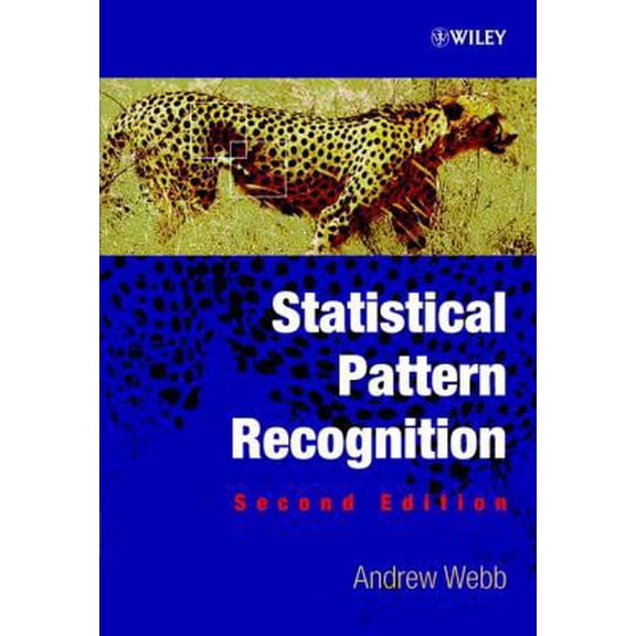 Pre-Owned Statistical Pattern Recognition (Paperback) 0470845147 9780470845141