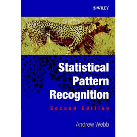 Pre-Owned Statistical Pattern Recognition (Paperback) 0470845147 9780470845141