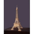 thumbnail image 2 of Rompecabezas 3D Torre Eiffel Madera ROBOTIME Robotime TG501, 2 of 4
