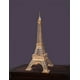 thumbnail image 2 of Rompecabezas 3D Torre Eiffel Madera ROBOTIME Robotime TG501, 2 of 4