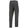 thumbnail image 5 of Men's Concepts Sport Heathered Charcoal/Royal Delaware Fightin' Blue Hens Meter Top & Pants Sleep Set, 5 of 5