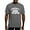 Gray, variant on CafePress - Prophotwife334 Men's Comfort Colors® T Shirt - Mens Comfort Colors Shirt