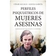 thumbnail image 1 of PERFILES PSIQUIATRICOS DE MUJERES ASESINAS SEKOTIA Pasta Blanda, 1 of 2