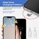 thumbnail image 5 of Kit de limpieza para teléfonos Maxsure 12 en 1 con limpiador Airpods, color blanco, 5 of 8