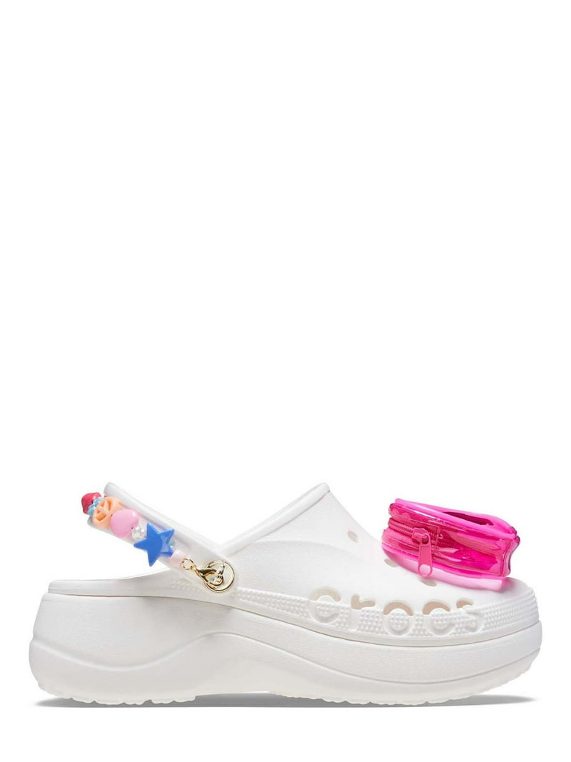 ■CROCS■ Women's Baya Midsummer Clog WWM 24SWCL210091 24SWC Crocs Women's Baya Midsummer Platform Clog Sandals, Only at