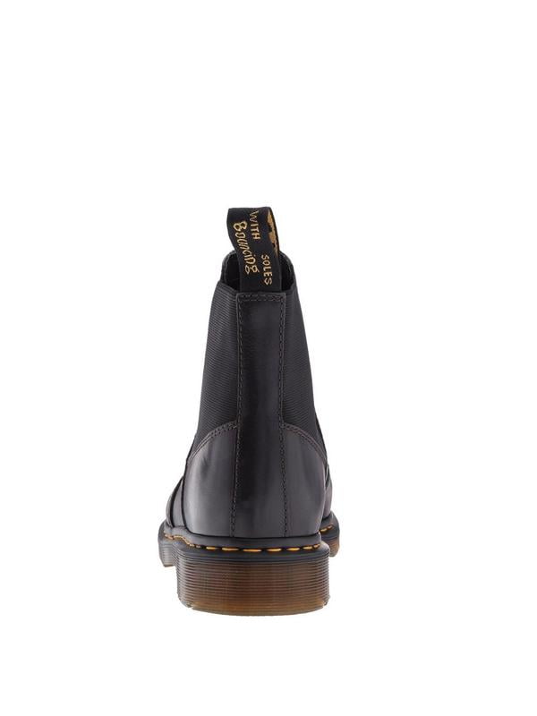 Dr. Martens Hardy Men's Shoes Leather Chelsea Boot 22732001 Black Dr. Martens Hardy Men's Shoes Leather Chelsea Boot 22732001 Black
