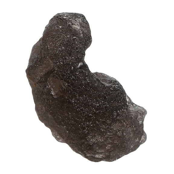 Worgeous Sample Minerals Raw Rough Stone Meteorite Specimen Rock Collection glass Stone For Space Fans Science