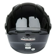 Full Face Motorcycle Helmet Dual Visor Sun Shield Flip up Modular Motocross DOT Approved Helmets