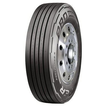 Cooper Pro Series LHS 295/75R22.5 149/146L H Commercial Tire