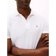 thumbnail image 1 of PLAYERA POLO BLANCA TOMMY HILFIGER, 1 of 4