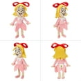 thumbnail image 5 of Grinch Cindy Lou Who Kids Holiday Character Hugger Pillow and Throw Gift Set, 5 of 6