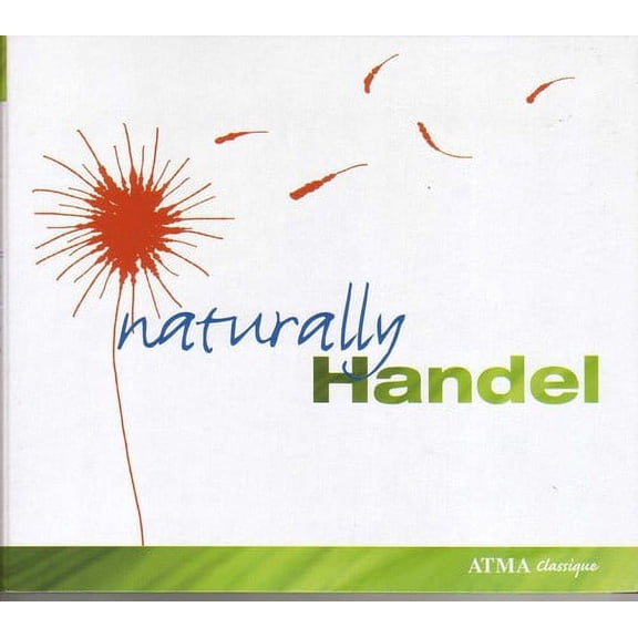 Naturally Handel