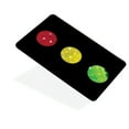thumbnail image 3 of Stop Light Cards - Easy Magic Trick, 3 of 3