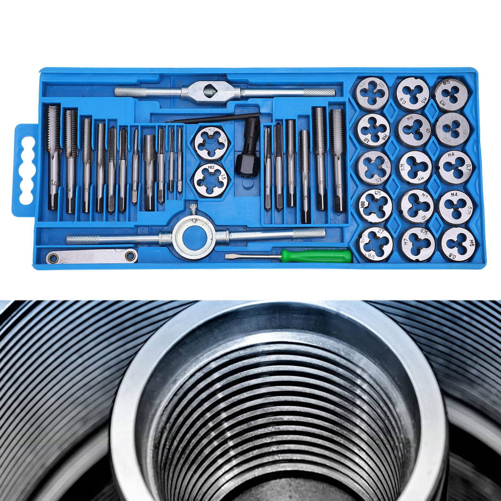 Qiilu Enfile-aiguille Automatique 10 Pièces Automatique Aiguille Enfileur En Plastique Aiguille