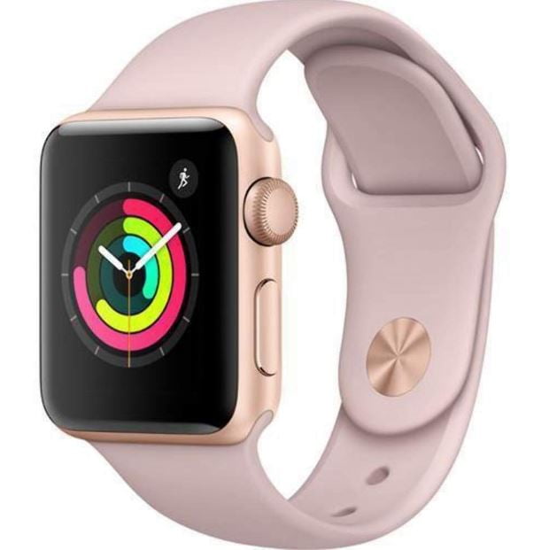 Like New Apple Watch Series 3 GPS - Walmart.com