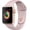 Rose Gold / Pink Band, variant on Restored Apple iPad 4th Gen Retina Display Wi-Fi 16GB Black (MD510LL/A) Tablet Computer