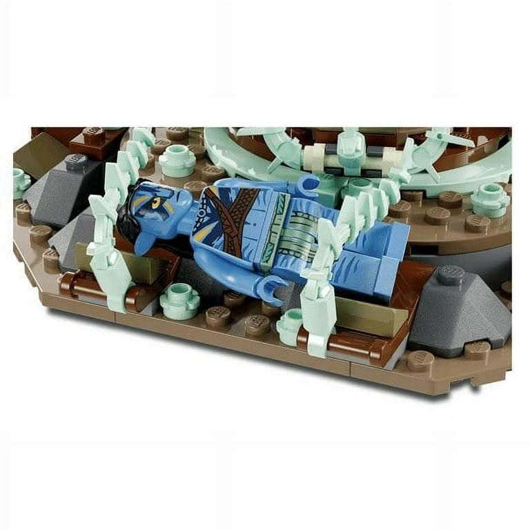 Lego Avatar Toruk Makto and the Tree of Souls 75574 - Walmart.com