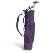 Foremost 401 8-Piece Women's Golf Club Set
