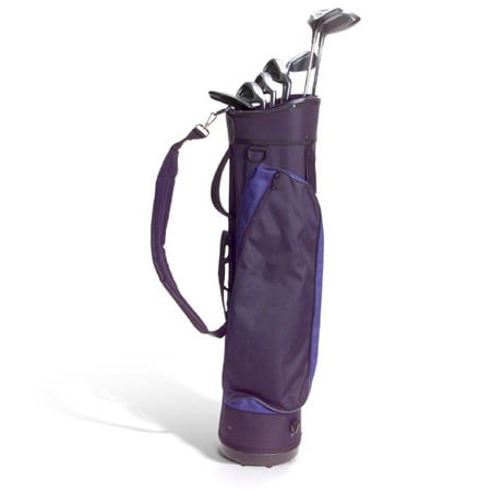 Foremost 401 8-Piece Women's Golf Club Set