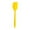 Yellow, variant on Vadktai Silicone Spatula, 600°F Heat-Resistant Non-stick Rubber Spatulas, Flexible Scrapers Baking Mixing Tool, Dishwasher Safe BPA-Free