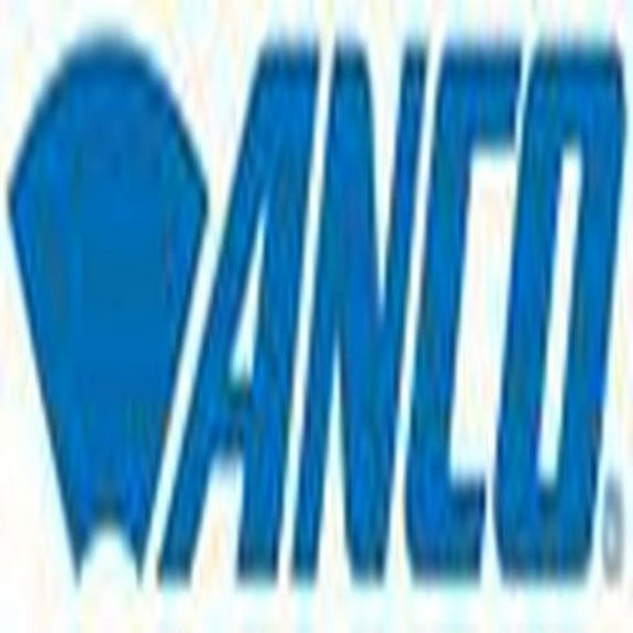 ANCO 14C-28 14 SERIES All Season Wiper Blade, 28" Size