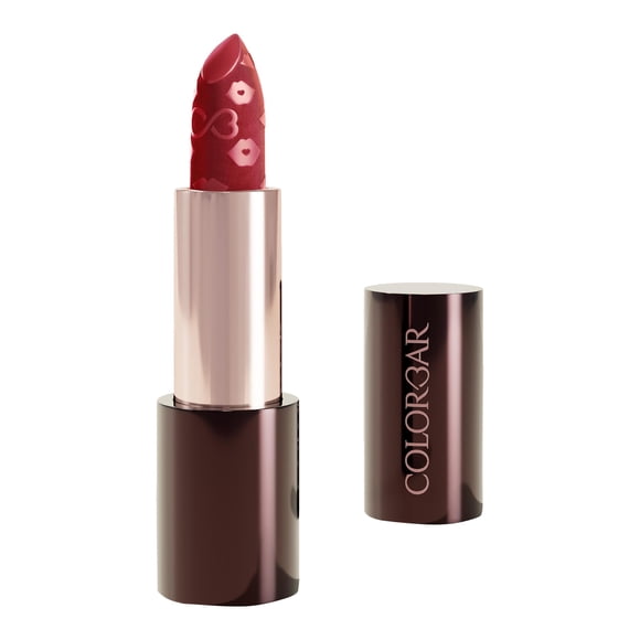Lápiz labial Colorbar Sinful Matte 012 Sexy, 3,5 g, cremoso