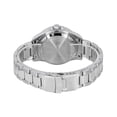thumbnail image 4 of Ratio FreeDiver Sapphire Stainless Steel Black Dial Automatic RTF041 200M Men's Watch, 4 of 5