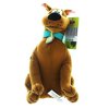 Scooby Doo 8.5" Sitting Plush