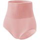 thumbnail image 2 of Ropa interior de cintura alta para mujer, moldeadora de abdomen, moldeadora de cintura, levantadora de cadera, antibacteriana, de grafeno, de algodón puro, con entrepierna, pantalones cortos de talla, 2 of 6