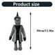 thumbnail image 3 of MSI 11.81" Skibidi Toilet Peluche Juguetes Toilet Titan Cameraman Peluche Skibidi Toilet TV Hombre Navidad Halloween Regalos para Niños Niños, 3 of 8