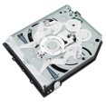 thumbnail image 2 of Caja De Repuesto Para Consola De Juegos Unidad De Disco De Cd Dvd Blu-Ray Portátil Para Ps4 Kem-490 matsuzay EL007906-00, 2 of 6