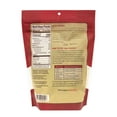 Bob's Red Mill Gluten Free All Purpose Baking Flour, 22 oz Bag, Non-GMO