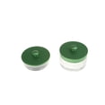 thumbnail image 2 of 2x Herramientas para sumergir aceite de reloj Vasos para aceite de reloj con tapa Recipiente portátil Ollas para limpiar aceite, Frascos para lavar, 2 of 10