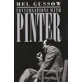 thumbnail image 2 of Pre-Owned Conversations with Pinter (Hardcover) 0879101792 9780879101794, 2 of 2